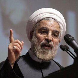 Irán confía en salir victorioso de las negociaciones nucleares