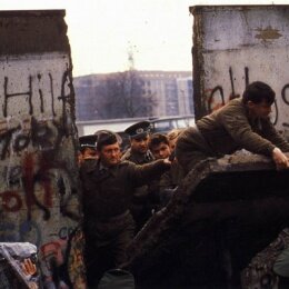 A 25 años de la caída del Muro de Berlín