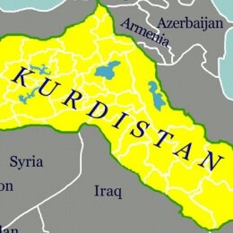 Turquía y el ajedrez kurdo