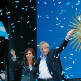 Peligra el futuro del kirchnerismo en Argentina