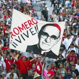 Arnulfo Romero beatificado